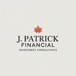 J. Patrick Financial Logo - Entry #878