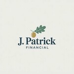 J. Patrick Financial Logo - Entry #2259