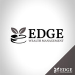 Edge Wealth Management Logo - Entry #2038