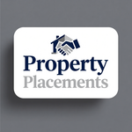 Property Placements Logo - Entry #836
