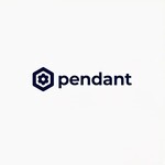 pendant Logo - Entry #1163
