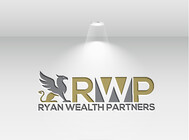 RWP Logo - Entry #573