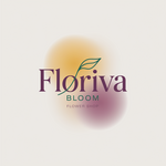 FLORIVA BLOOM Logo - Entry #1037