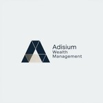 Adisium Wealth Management Logo - Entry #1369