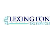 Lexington Tax Services Logo - Entry #53
