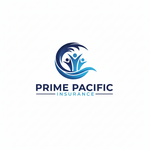 PRIME PACIFIC INSURANCE Logo - Entry #262
