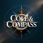 Cole & Compass Logo - Entry #1586
