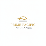 PRIME PACIFIC INSURANCE Logo - Entry #1404