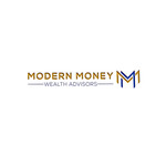 Modern Money Wealth Advisors Logo - Entry #430