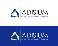 Adisium Wealth Management Logo - Entry #1271