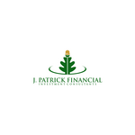 J. Patrick Financial Logo - Entry #2953