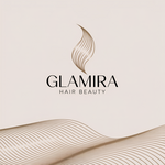Glamira Hair Beauty Logo - Entry #307