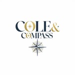 Cole & Compass Logo - Entry #1467