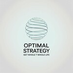 Optimal Strategy Logo - Entry #1835
