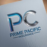 PRIME PACIFIC INSURANCE Logo - Entry #387