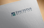 Epictetus Wealth Ltd. Logo - Entry #26