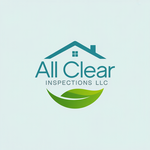 All Clear Inspections LLC Logo - Entry #1438
