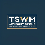 TSWM Advisory Group Logo - Entry #1354