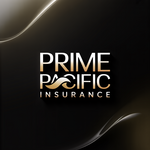 PRIME PACIFIC INSURANCE Logo - Entry #1137