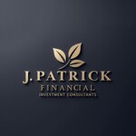 J. Patrick Financial Logo - Entry #3199
