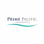 PRIME PACIFIC INSURANCE Logo - Entry #1902