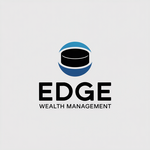 Edge Wealth Management Logo - Entry #1476