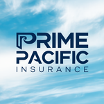 PRIME PACIFIC INSURANCE Logo - Entry #2142