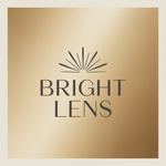BRIGHT LENS or BRIGHT LENS STUDIO Logo - Entry #1295