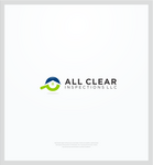 All Clear Inspections LLC Logo - Entry #1185