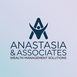 Anastasia & Associates Wealth Management Solutions Logo - Entry #269