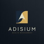 Adisium Wealth Management Logo - Entry #387