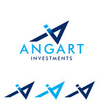 Angart Investments Logo - Entry #1081