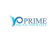 PRIME PACIFIC INSURANCE Logo - Entry #817