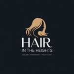 Hair in the Heights Logo - Entry #2371