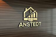 Anstedt Financial Planning Logo - Entry #416