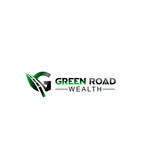 Green Road Wealth Logo - Entry #463