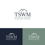 TSWM Advisory Group Logo - Entry #1566