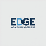 Edge Wealth Management Logo - Entry #1402