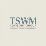 TSWM Advisory Group Logo - Entry #724