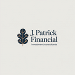 J. Patrick Financial Logo - Entry #3312