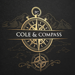 Cole & Compass Logo - Entry #347