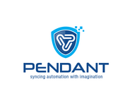 pendant Logo - Entry #2560
