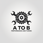 A to B Performance and Tuning Logo - Entry #669