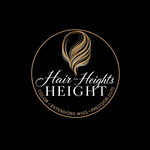 Hair in the Heights Logo - Entry #1078