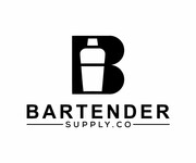 Bartender Supply.co Logo - Entry #213