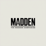 Madden Logo - Entry #3571
