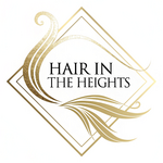 Hair in the Heights Logo - Entry #900