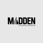 Madden Logo - Entry #3602