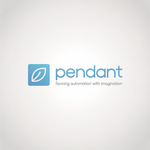 pendant Logo - Entry #1716