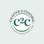 Chapter 2 Coaching Logo - Entry #890